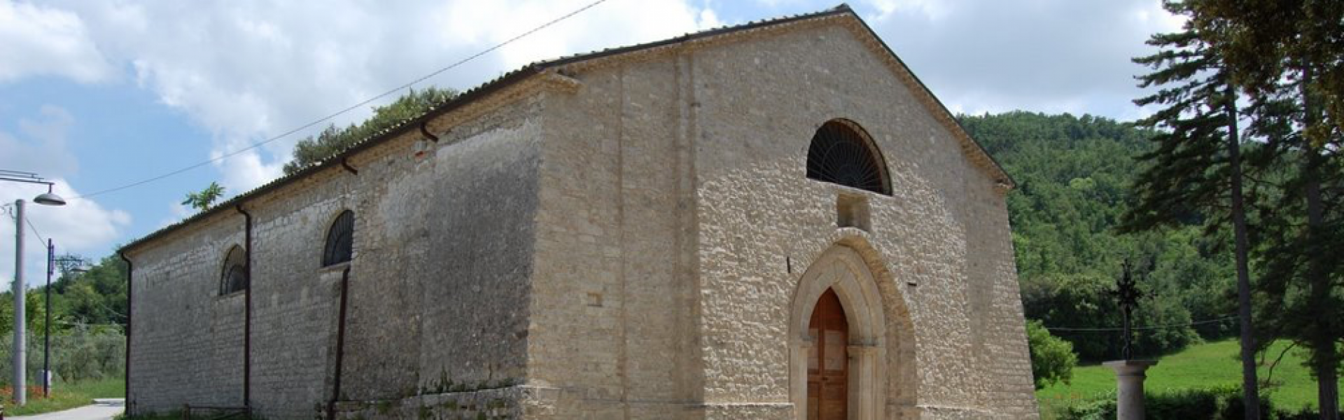 Casale San Benedetto