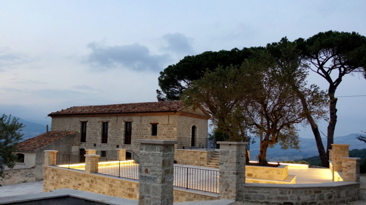 Casale San Benedetto